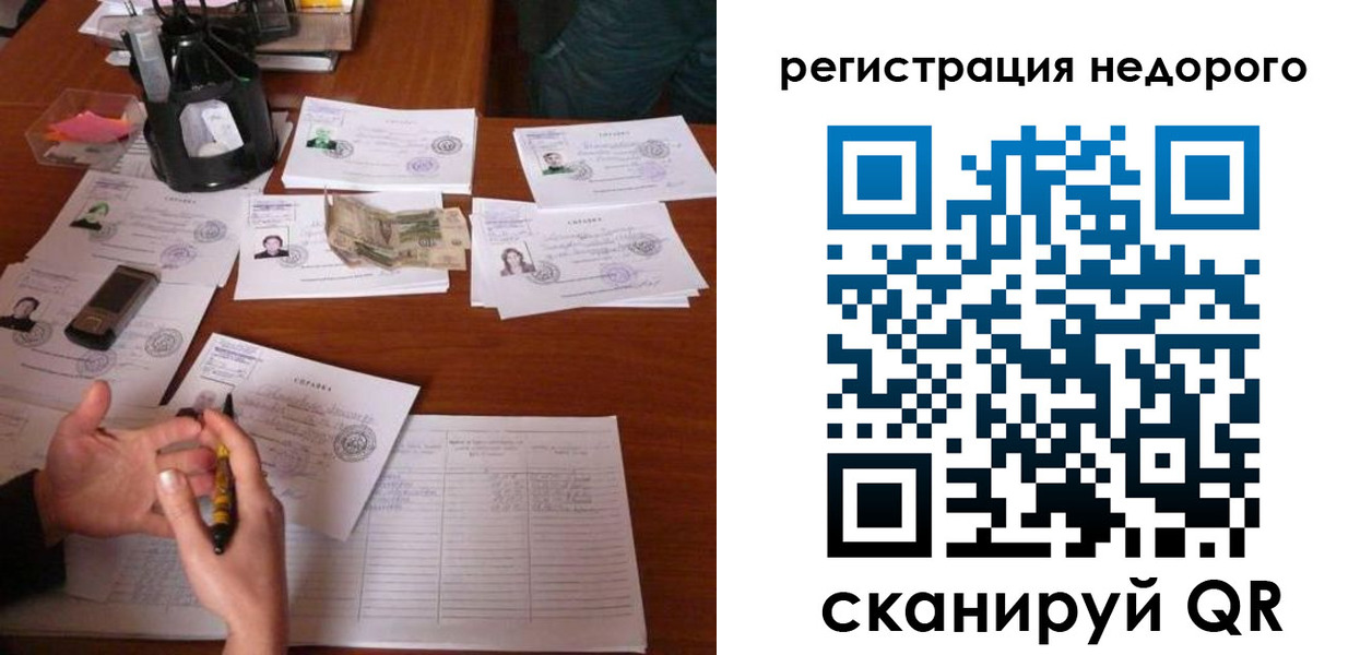 временная регистрация адрес в Белорецке